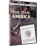 Time Team America: Seasons 1 & 2