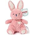 Amazon.com: GUND Baby Oh So Snuggly Littles Bunny Rabbit, Small Stuffed ...