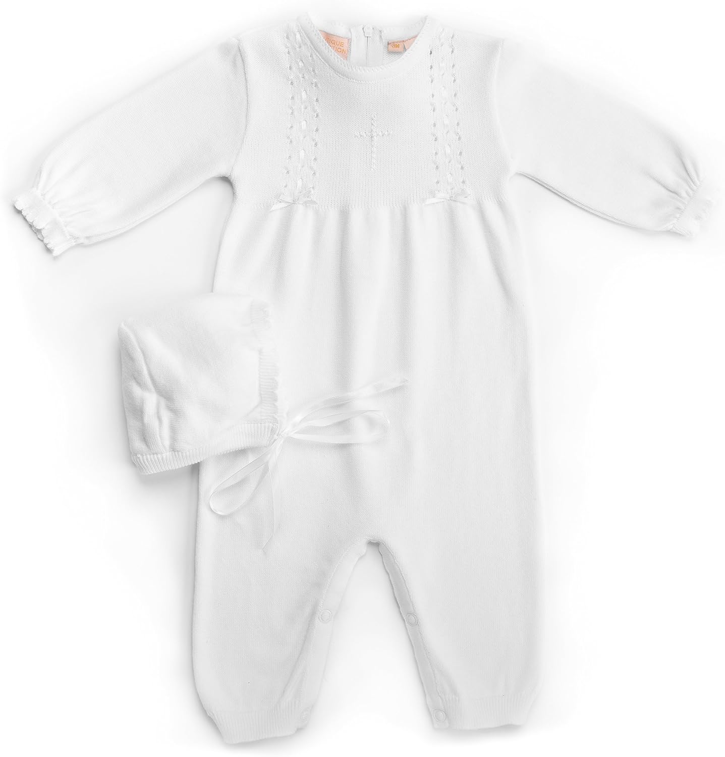 carriage boutique christening