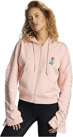 criminal damage white rose hoodie