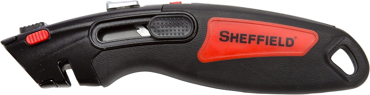 function of utility knife
