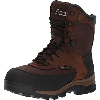 women's 1000 gram hunting boots