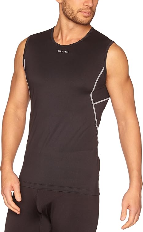 adidas ärmelloses shirt herren