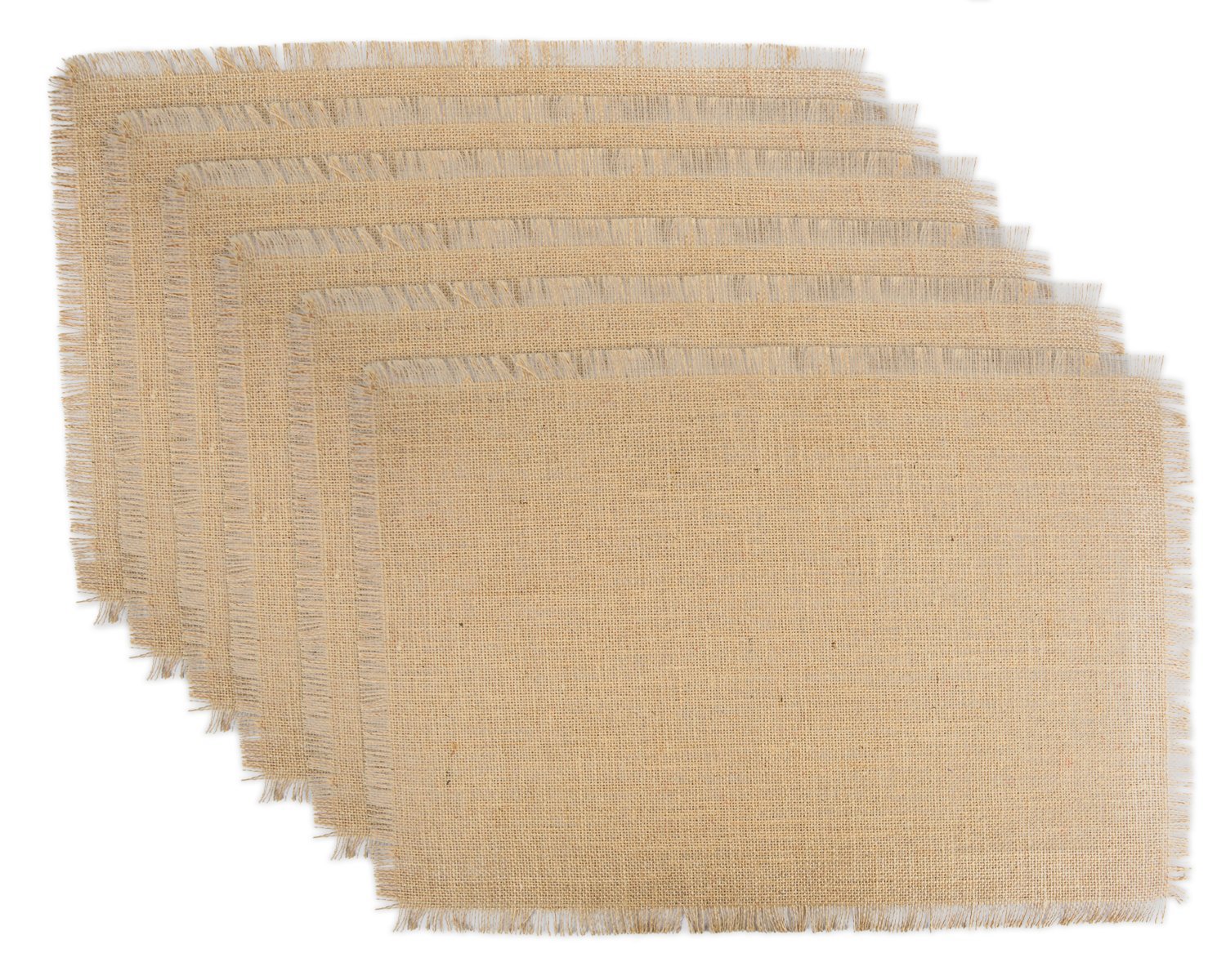 Best Burlap Placemats For Dining Table
