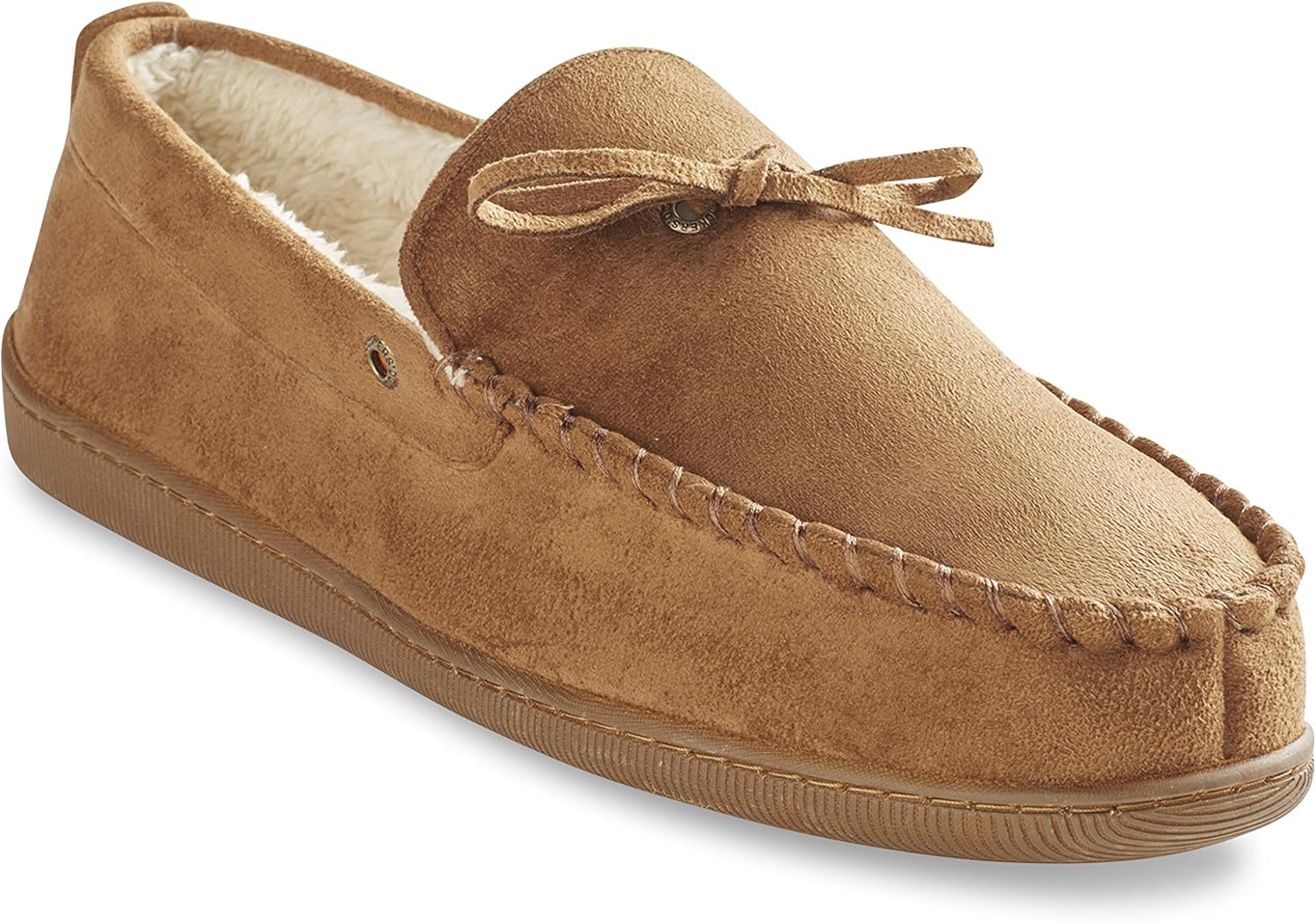 Dockers Moccasin Slippers Slippers