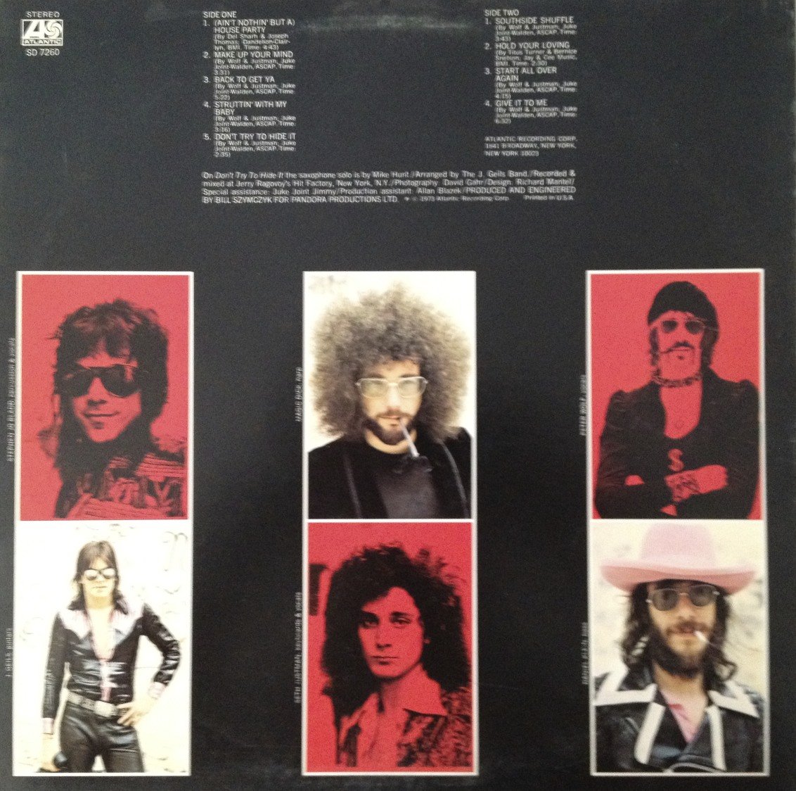 Bloodshot The J Geils Band Lp Red Vinyl Amazon Com Books Bloodshot The J Geils Band Lp Red Vinyl Amazon Com Books