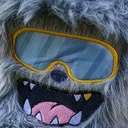 YY Vertical Yeti Rock Climbing Chalk Bag, Perfect
