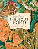 The Wonder Cabinet of Fabulous Insects: Secrets of