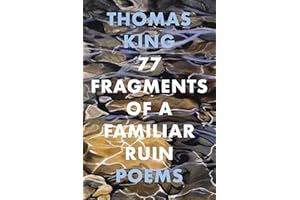 77 Fragments of a Familiar Ruin