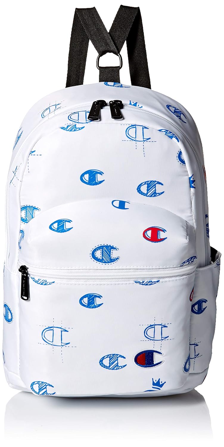 champion supercize crossover mini backpack