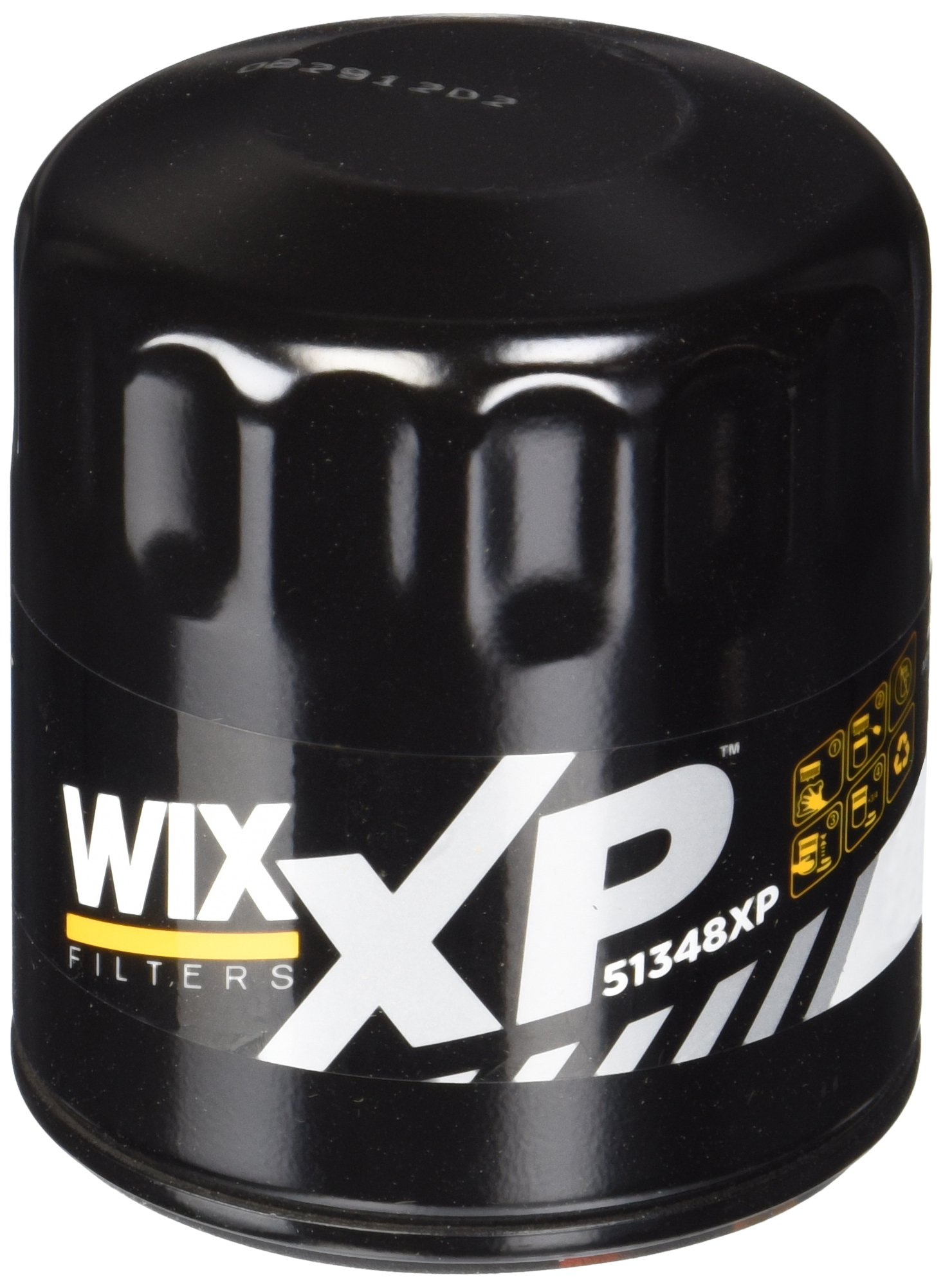 WIX Filters 51348XP Xp SpinOn Lube Filter, Pack of 1 Best