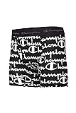 Champion LIFE Men's C Script Printed Boxer
