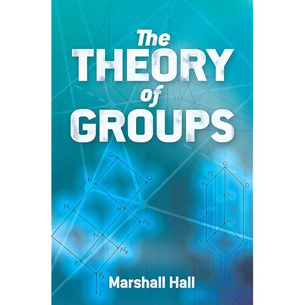 洋書 The Theory Of Groups by Marshall Hall Jr Theory of Groups: Hall, Marshall, Jr.: 9780821819678: Amazon.com