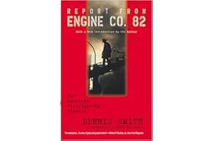 Report from Engine Co. 82