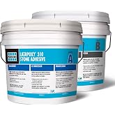 LATICRETE LATAPOXY 310 Stone Adhesive Pail