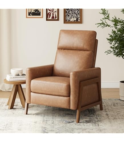 Push Back Recliner Chair Lexicon Corduroy Pushback Recliner Chair