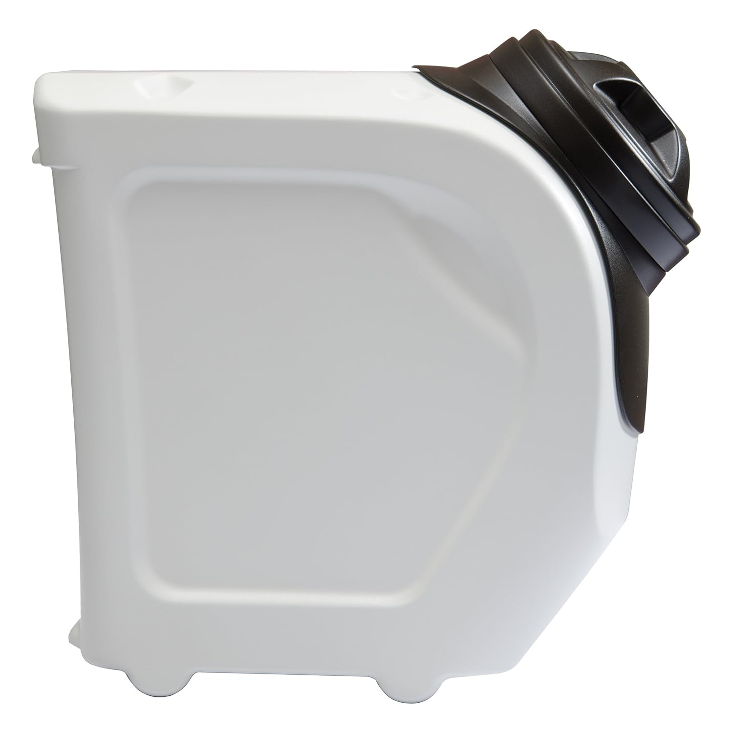 Gamma Vittles Vault Stackable Home Collection Containers, 18+ lbs