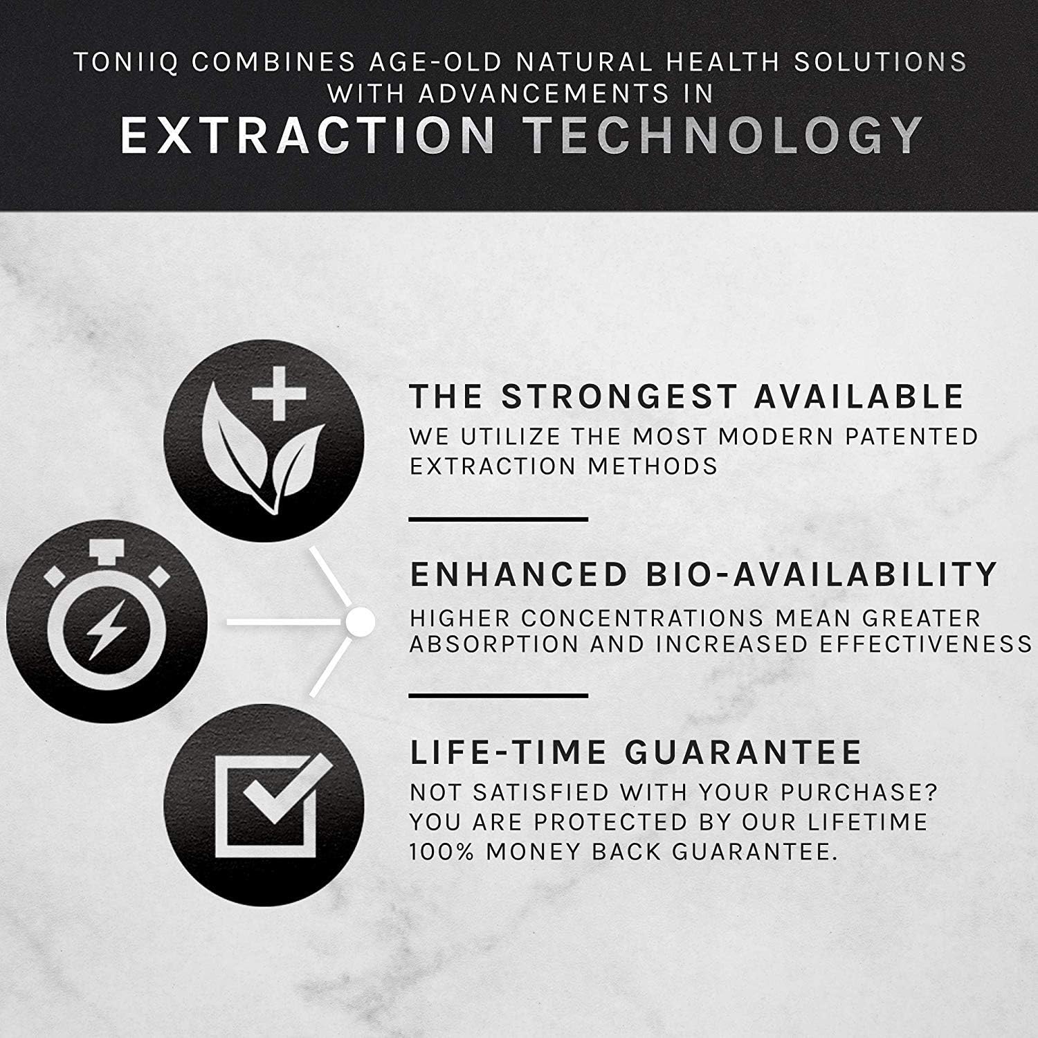 Ultra High Purity Quercetin Capsules - 95%+ Pharmaceutical Grade - 1000mg Per Serving - Naturally Supports Immune Response - 120 Capsules Quercetin Supplement: Health & Personal Care