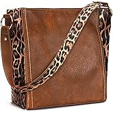 Montana West Purse for Women Trendy Soft Shoulder Purses and Handbags Hobo Bags