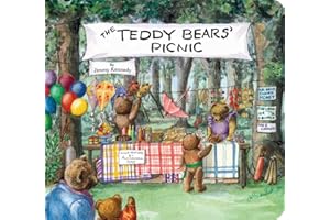 The Teddy Bears' Picnic