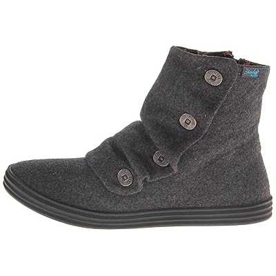 Blowfish canvas boots Clearance