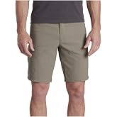 K&Uuml;HL Men's Renegade Short (34 12, Khaki)