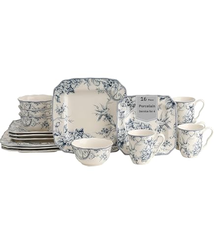 Amazon.com | Hankook Chinaware 한국도자기 Korean Fine Bone