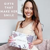 Pamper Belle Hug in a Box Women Gift Set Bath Spa Relaxation Birthday Her Mum view 2