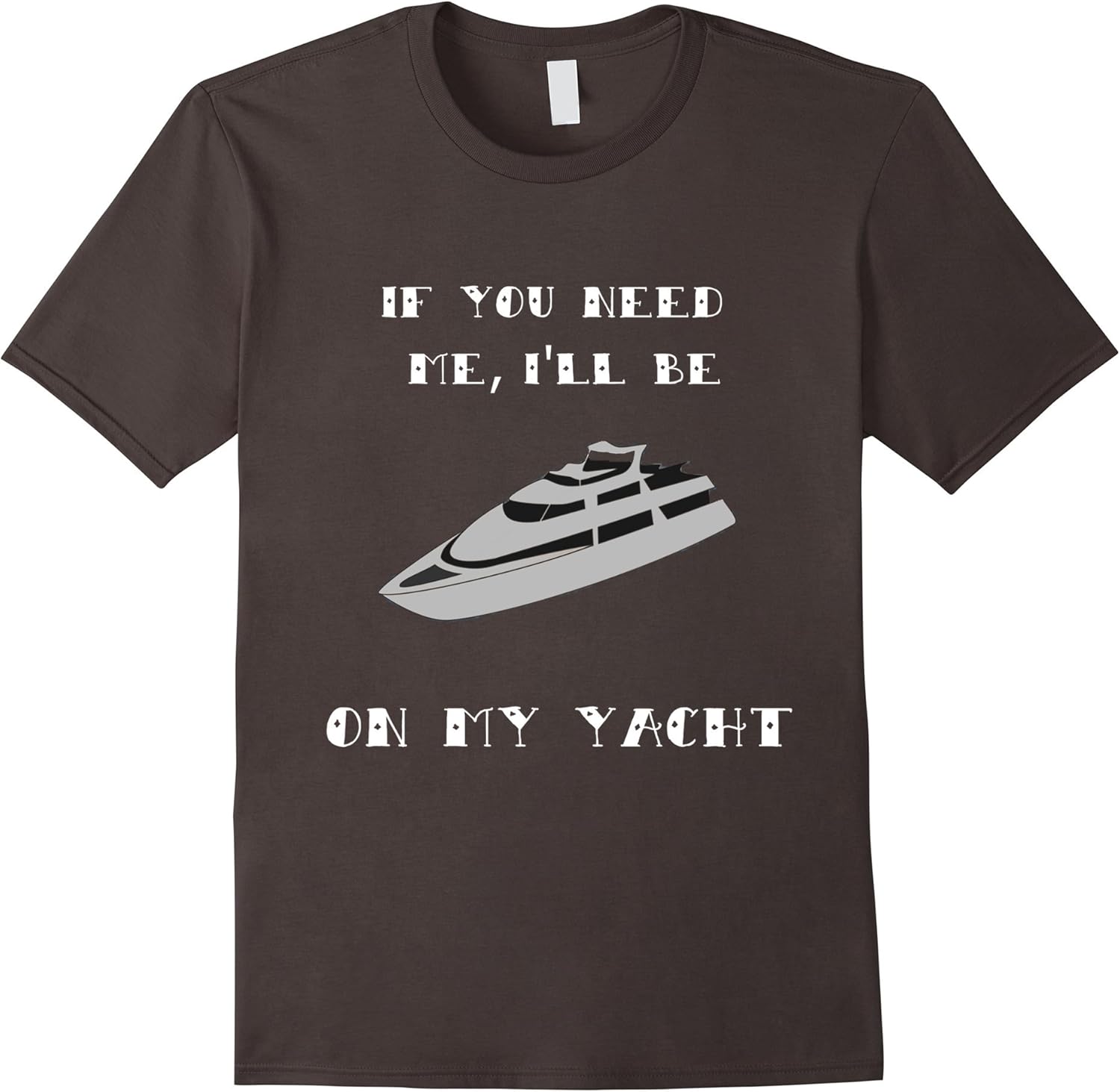 Yachting Clothes, Yacht Shirt, Yacht Gifts, Yachting Gifts