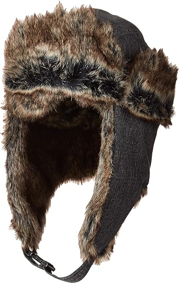 mens trapper hat xl