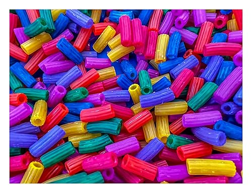 Sensory Bin Amazing Play Noodles Sensory-N-Stuff Rainbow Pasta