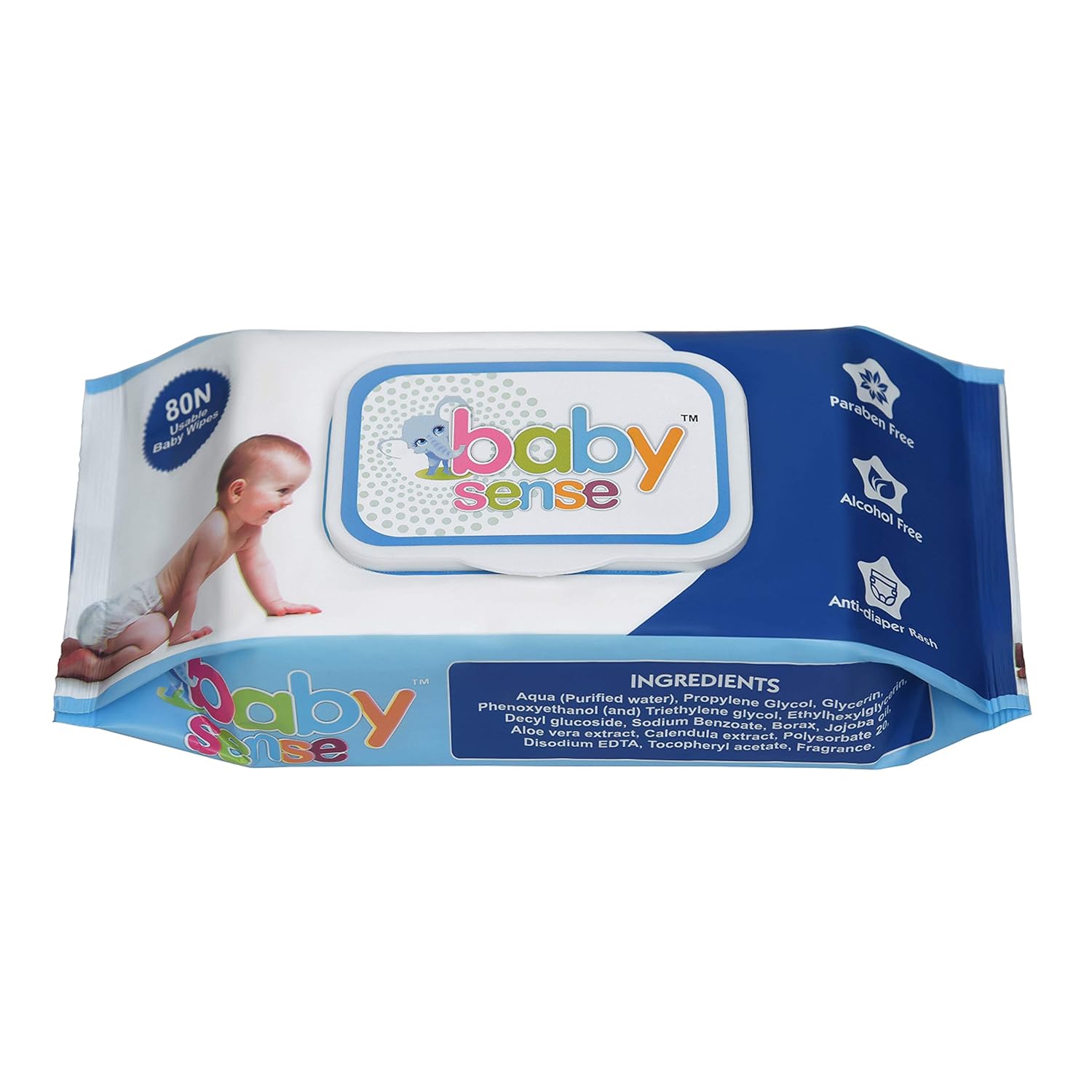 your baby at 5 weeks old