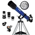 Meade Instruments Infinity 70 mm AZ