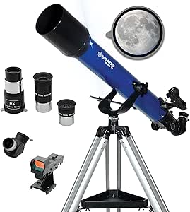 small telescope amazon
