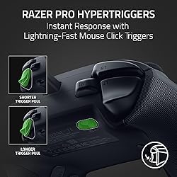Razer Wolverine V3 Tournament Edition Wired Gaming