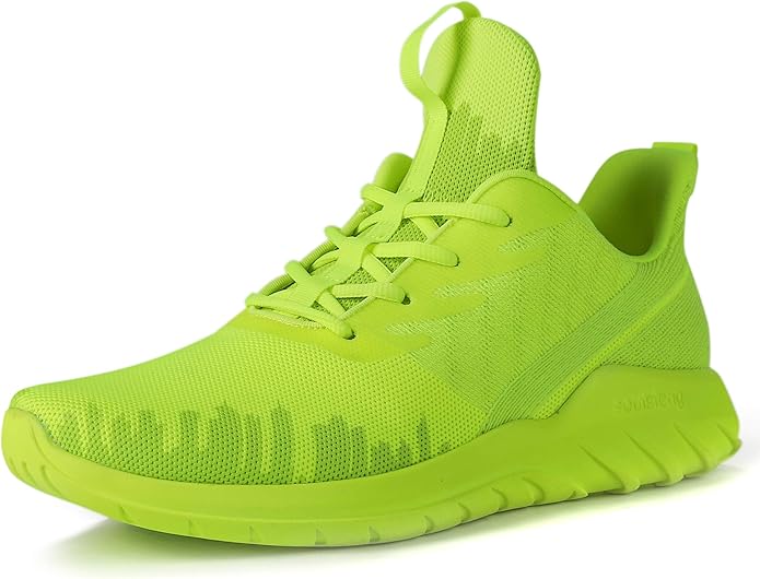 soulsfeng mens running shoes