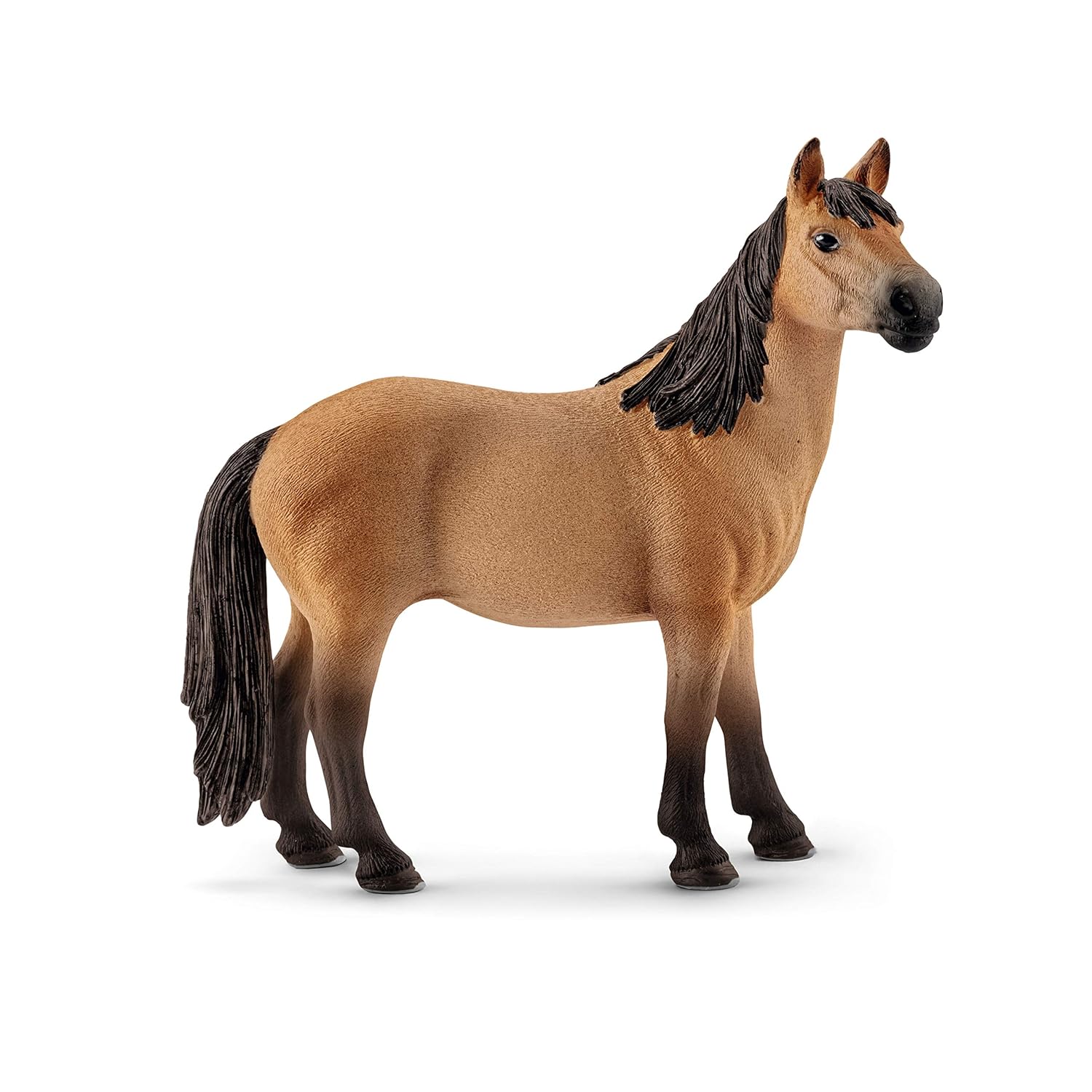 schleich stall 42195