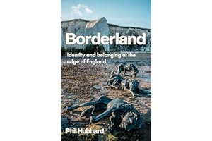 Borderland: Identity and belonging at the edge of England