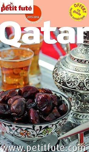 Download Guide Qatar 2015 Petit Futé PDF