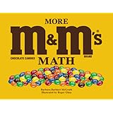 More M&M's Brand Chocolate Candies Math