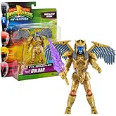 Power Rangers, 12 cm Goldar 4+ PWG061 Articulated Figure