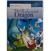 Disney Animation Collection Volume 6: The Reluctant Dragon
