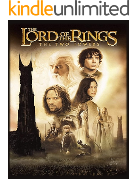 Lord Of The Rings The Two Towers Movie Script Kindle Edition By Wtorkowski James Literature Fiction Kindle Ebooks Amazon Com Andy serkis, bernard hill, billy boyd and others.