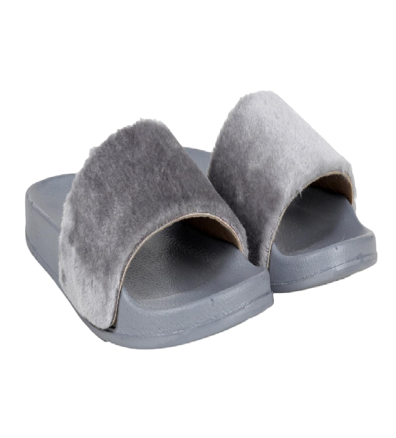 do bhai stylish gugle flats for women