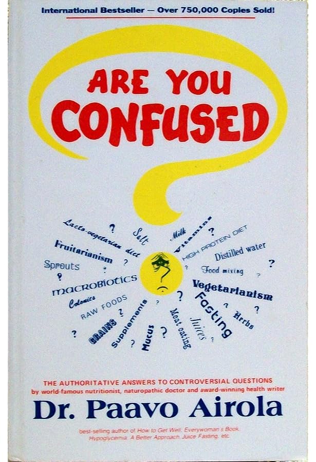 How to Get Well: Dr. Airola's Handbook of Natural Healing: Airola