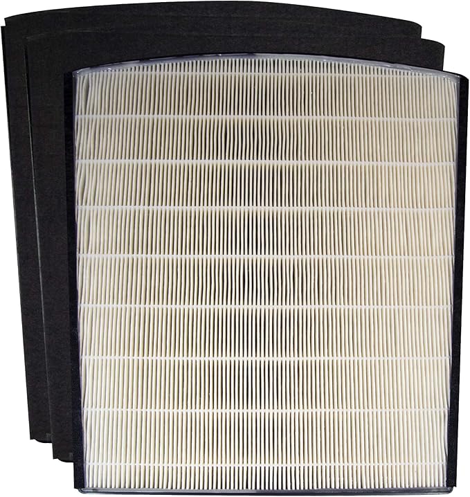 Hunter Fan Company HHF800VP Replacement Filter Value Pack for Hunter