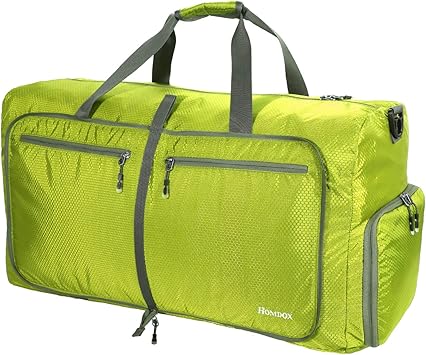 extra large foldable duffle bag