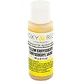 Roxy & Rich Gemstone Collection Cocoa Butter, 56 Grams (Chrysoberyl Yellow)