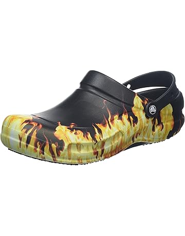 kitchen crocs amazon
