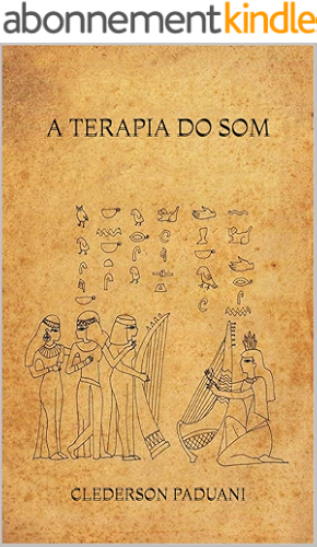 Download A Terapia do Som (Portuguese Edition) PDF